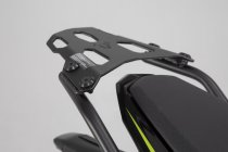 URBAN ABS topcase system Black. Kawasaki Z900 (16-).