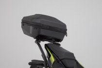 URBAN ABS topcase system Black. Kawasaki Z900 (16-).
