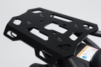 ALU-RACK Black. Kawasaki Versys-X300 ABS (16-).