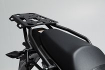 ALU-RACK Black. Kawasaki Versys-X300 ABS (16-).