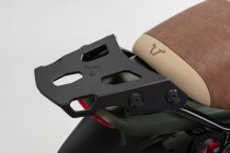 STREET-RACK Black. Kawasaki Z900RS/ Cafe (17-).