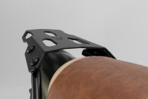 STREET-RACK Black. Kawasaki Z900RS/ Cafe (17-).