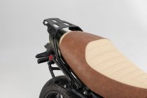 URBAN ABS topcase system Black. Kawasaki Z900RS/ Cafe (17-).