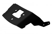 ALU-RACK Black. Triumph Sprint RS/ST 955i.