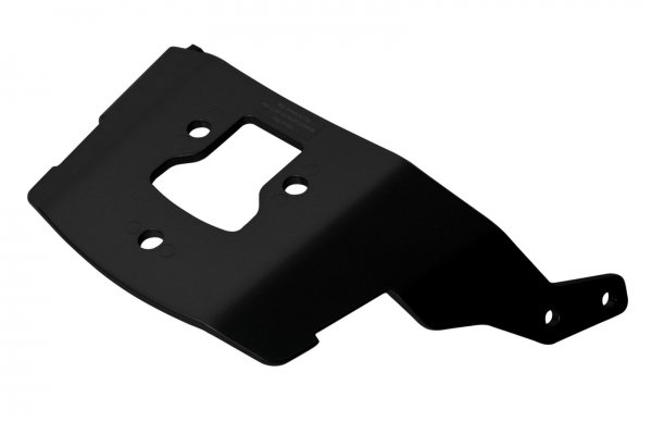 ALU-RACK Black. Triumph Sprint RS/ST 955i.