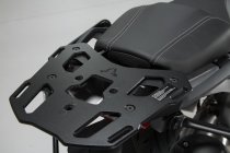 ALU-RACK Black. Triumph Tiger 1050 Sport (13-)