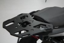 ALU-RACK Black. Triumph Tiger 1050 Sport (13-)