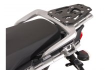 ALU-RACK Black. Triumph Tiger 1200/ Explorer (11-).