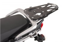 STEEL-RACK Black. Triumph Tiger 1200/ Explorer (11-).