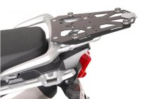 STEEL-RACK Black. Triumph Tiger 1200/ Explorer (11-).