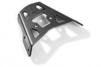 ALU-RACK Black. Triumph Street Triple 675 / R (07-11).