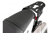 ALU-RACK Black. Triumph Street Triple 675 / R (07-11).