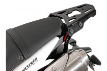 ALU-RACK Black. Triumph Street Triple 675 / R (07-11).