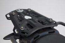 ADVENTURE-RACK Black. Triumph Tiger 800 Modelle (10-).