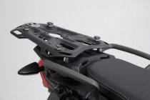 ADVENTURE-RACK Black. Triumph Tiger 800 Modelle (10-).