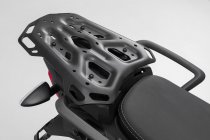 URBAN ABS topcase system Black. Triumph Tiger 800 models (10-).