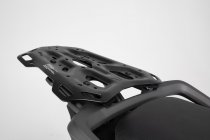 ADVENTURE-RACK Black. Triumph Tiger 1200 models (11-).