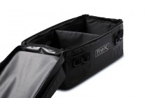 TRAX M/L expansion bag For TRAX/BMW/further side cases. 15 l. Waterproof.