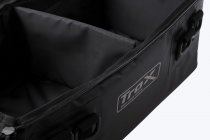 TRAX M/L expansion bag For TRAX/BMW/further side cases. 15 l. Waterproof.