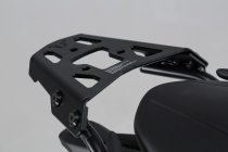 ALU-RACK Black. Ducati Monster 821 / 1200 (14-17).