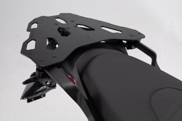 STREET-RACK Black. Ducati Multistrada 1200 Enduro/950/1260.