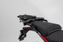 STREET-RACK Black. Ducati Multistrada 1200 Enduro/950/1260.