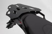 URBAN ABS topcase system Black. Ducati Multistrada 1200 Enduro/950/1260.