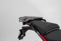 TRAX ADV top case system Black. Ducati Multistrada 1200 Enduro/950/1260.