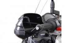 BBSTORM handguard kit Black. Model specific.