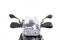 BBSTORM handguard kit Black. Model specific.