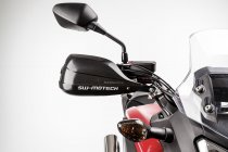 BBSTORM handguard kit Black. Model specific.