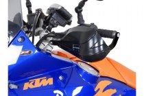 BBSTORM handguard kit Black. Model specific.