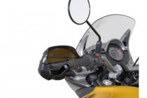 BBSTORM handguard kit Black. Model specific.