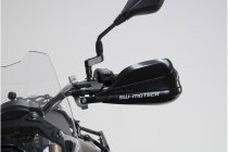 BBSTORM handguard kit Black. Model specific.
