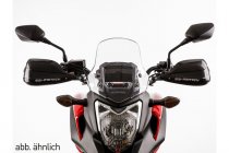 BBSTORM handguard kit Black. Model specific.