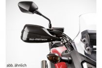 BBSTORM handguard kit Black. Model specific.