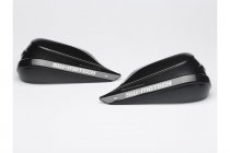 BBSTORM handguard kit Black. Honda, KTM, Suzuki models.