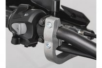 BBSTORM handguard kit Black. Honda, KTM, Suzuki models.