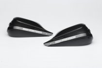 BBSTORM handguard kit Black. Yamaha MT-07 (14-).