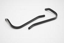 BBSTORM handguard kit Black. BMW G 310 GS (17-)/ G 310 R (16-).