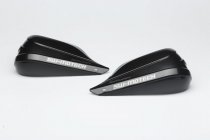 BBSTORM handguard kit Black. KTM 790 Adventure / R (19-).