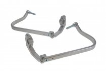 BBSTORM handguard kit Black. BMW F 750 GS / F 850 GS (17-).