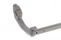 BBSTORM handguard kit Black. BMW F 750 GS / F 850 GS (17-).