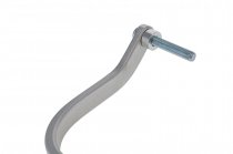 BBSTORM handguard kit Black. BMW F 750 GS / F 850 GS (17-).