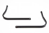 BBSTORM handguard kit Black. BMW R 1250 GS, R 1250 GS Adv (18-).