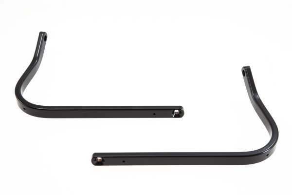 BBSTORM handguard kit Black. BMW R 1250 GS, R 1250 GS Adv (18-).