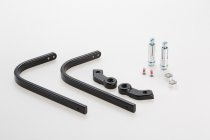 BBSTORM handguard kit Black. Brutale 800, Yamaha models.