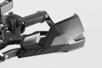 KOBRA Handguard Kit Black. Model specific.