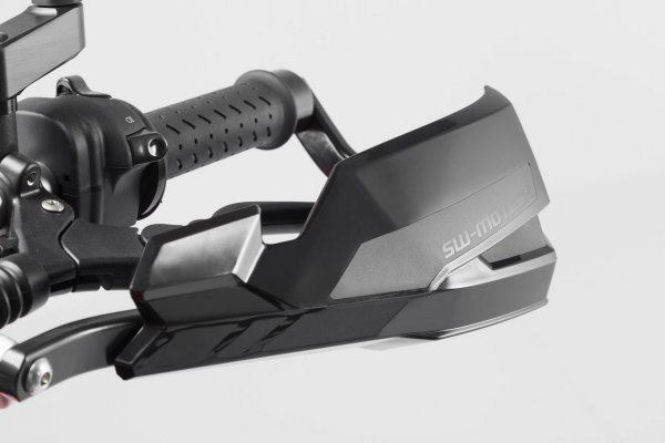 KOBRA Handguard Kit Black. Model specific.