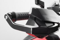 KOBRA Handguard Kit Black. Model specific.